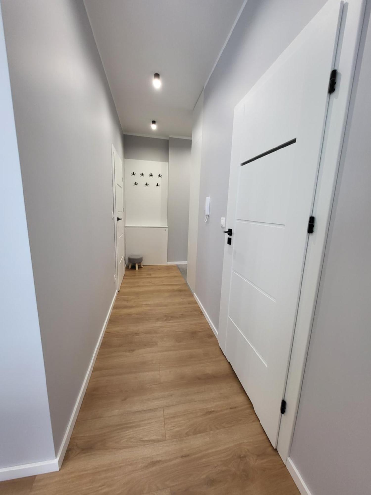 Scandilook Apartament Zator Exterior foto